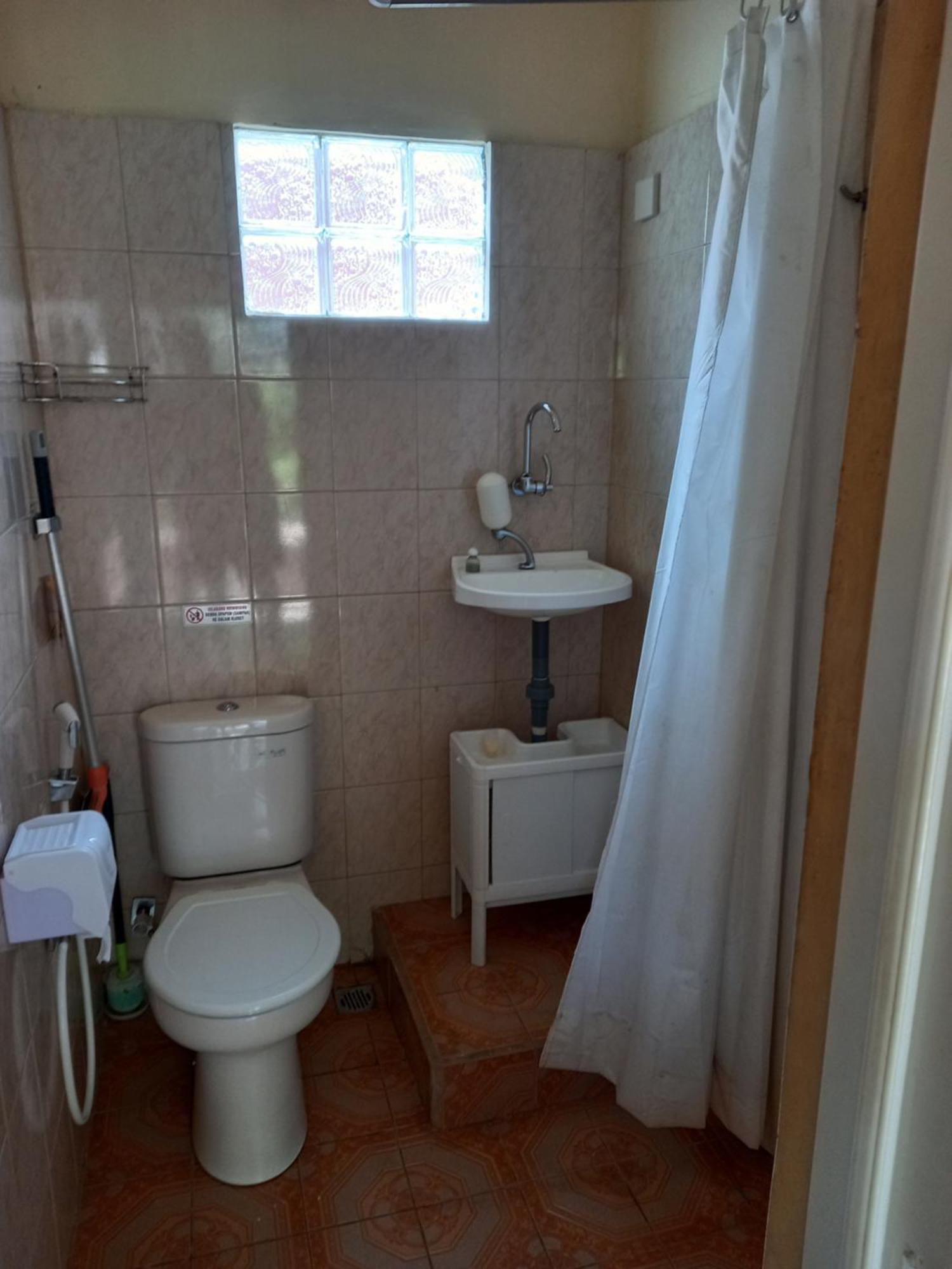 Arnel Bungalows Senggigi Luaran gambar