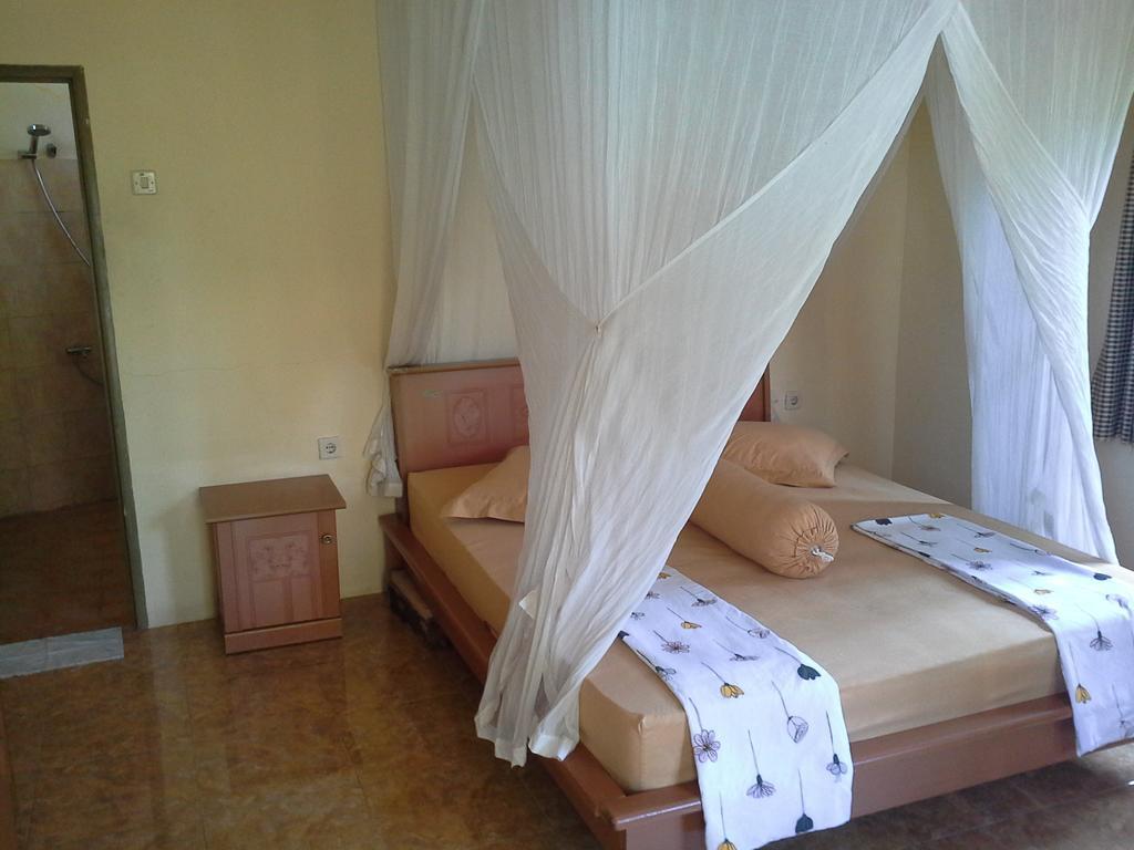 Arnel Bungalows Senggigi Luaran gambar