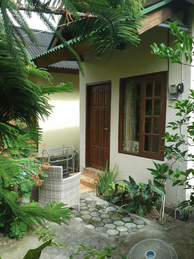 Arnel Bungalows Senggigi Luaran gambar