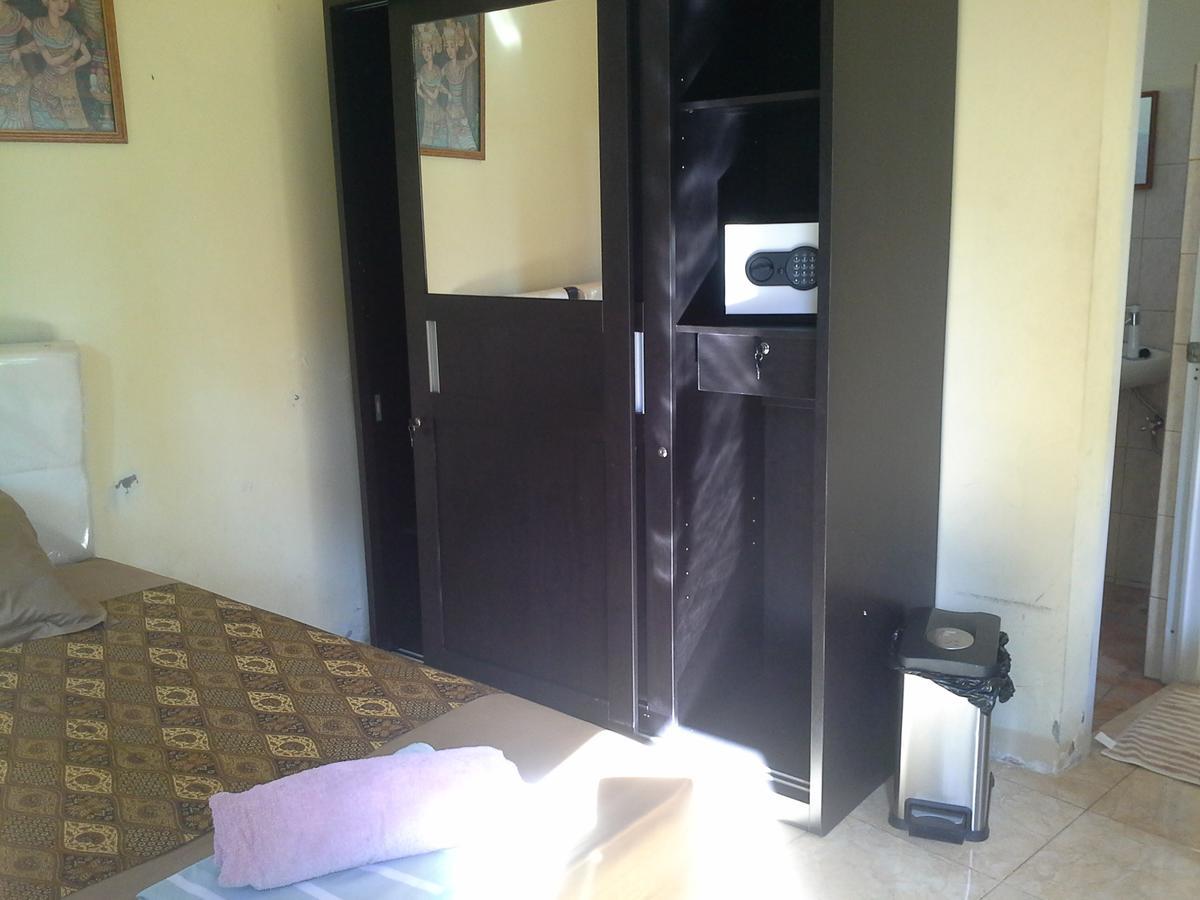 Arnel Bungalows Senggigi Luaran gambar