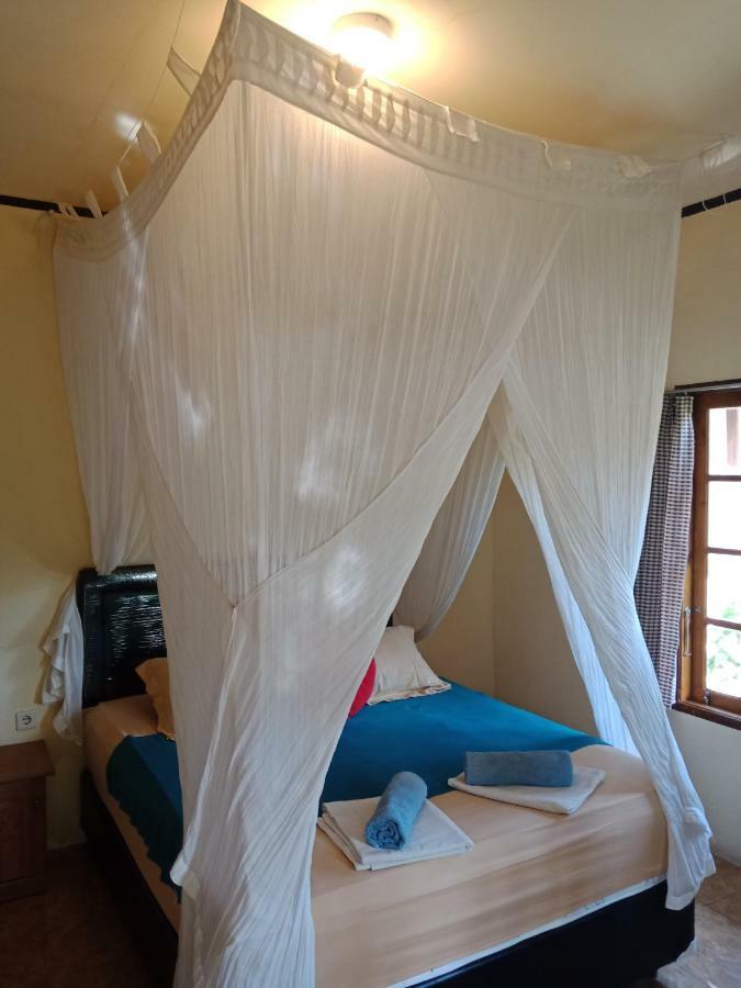 Arnel Bungalows Senggigi Luaran gambar